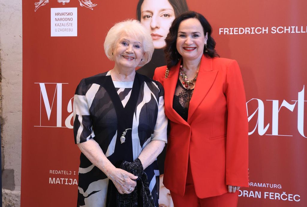 Mirjana Bohanec Vidović - 2