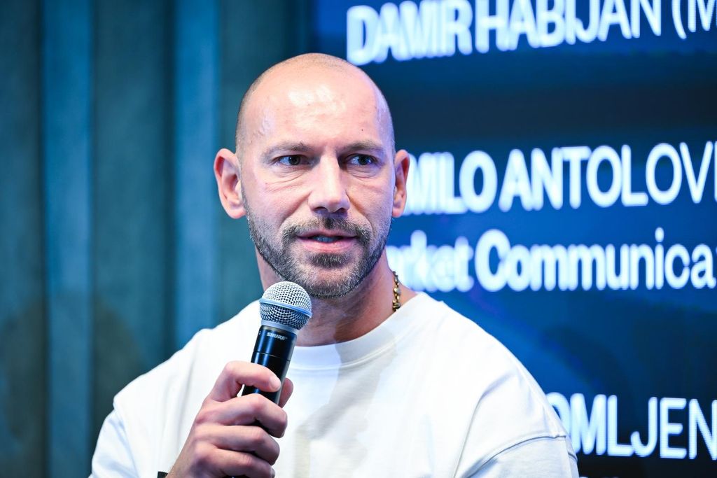 Damir Habijan - 4