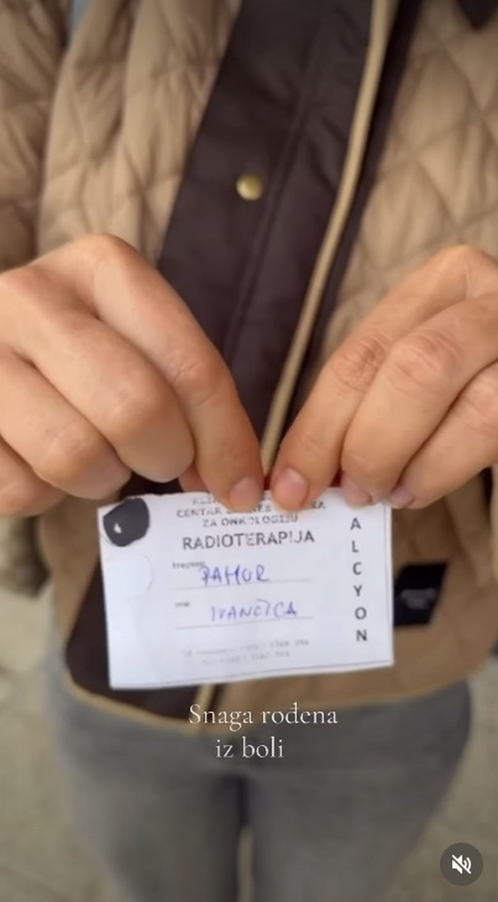 Ivančica Pahor - 1