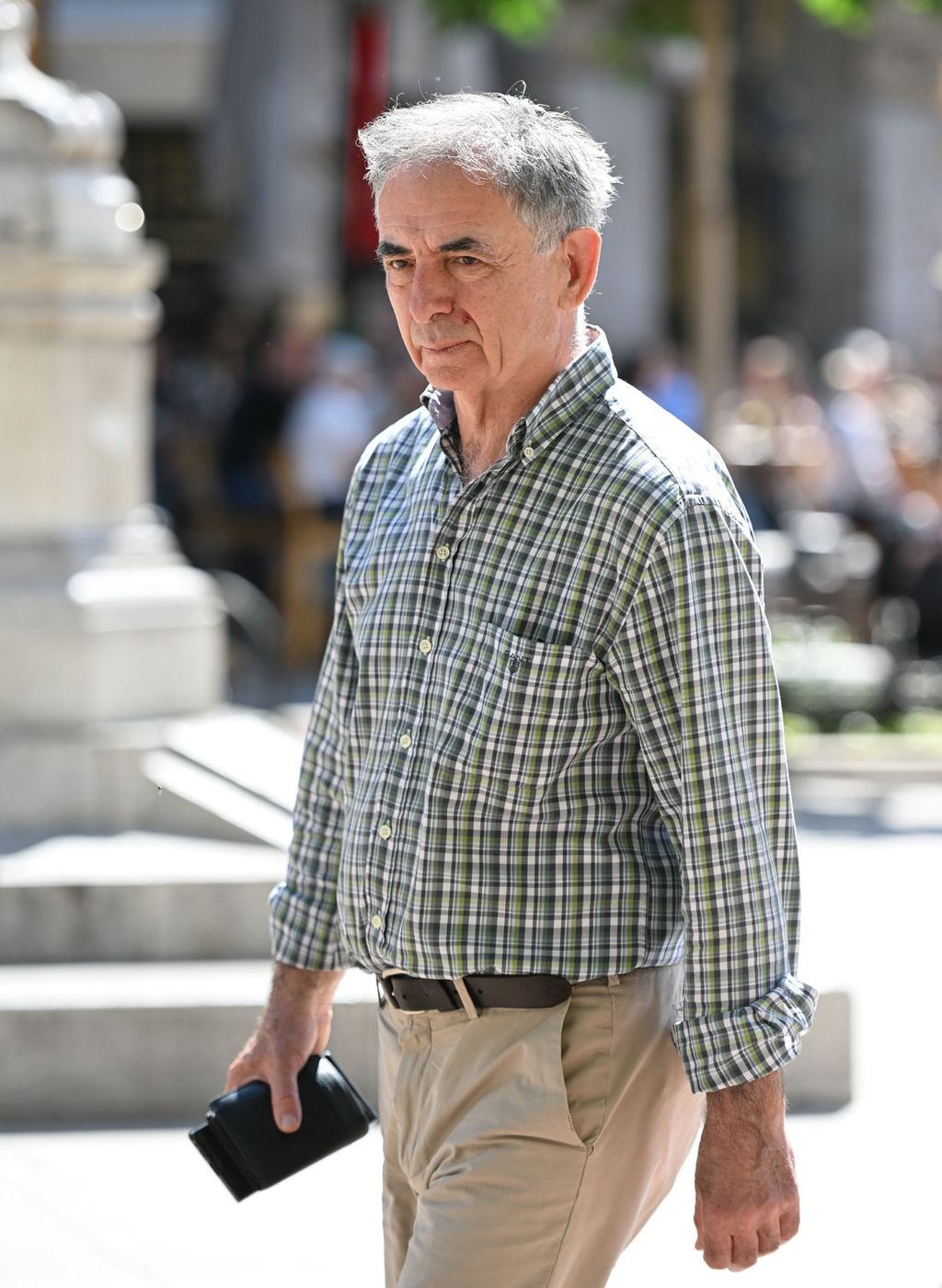 Milorad Pupovac