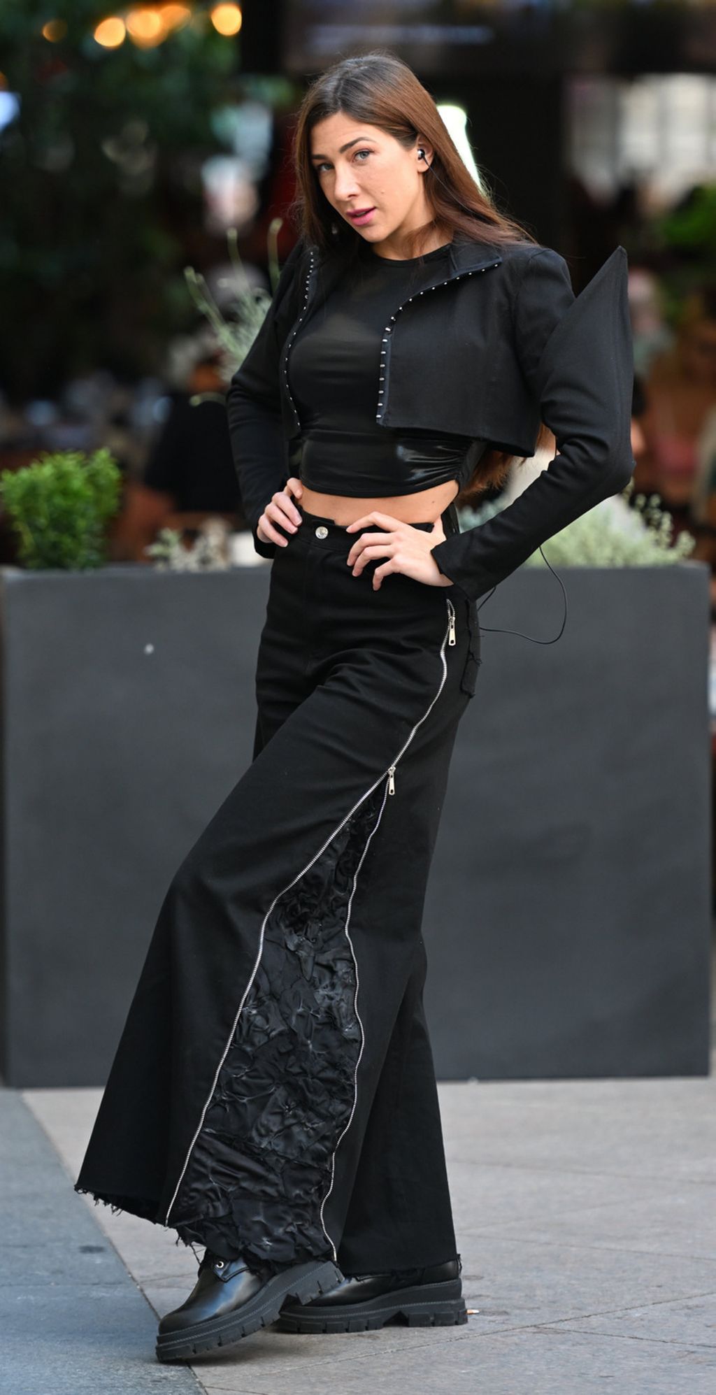 Patricia Gašparini