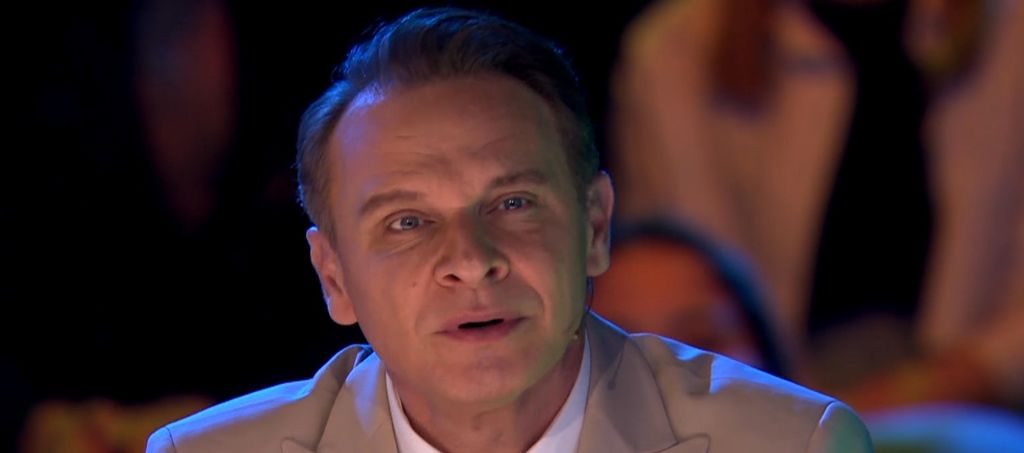 Enis Bešlagić, David Amaro