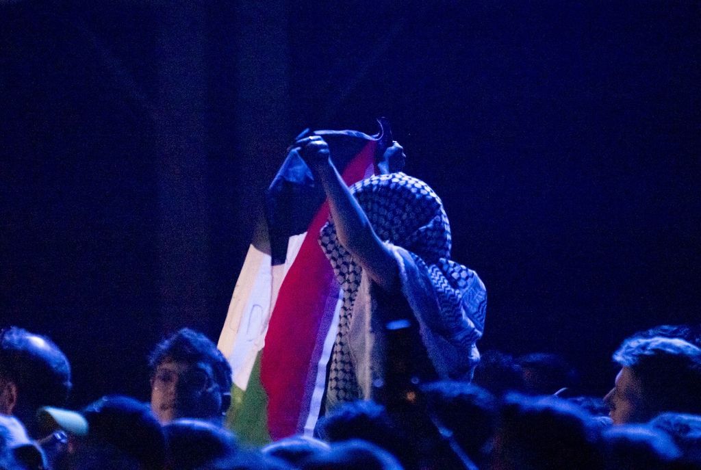 Izrael na Eurosongu - 3