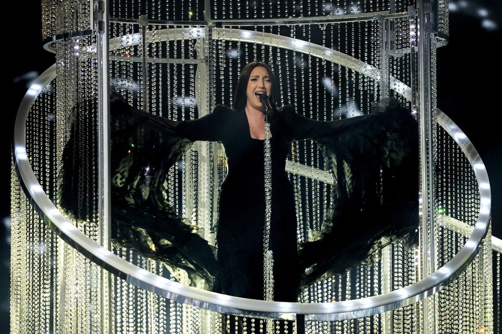Izrael na Eurosongu - 4