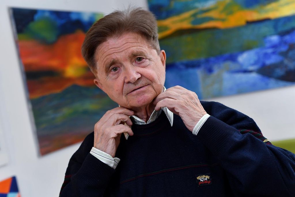 Božidar Košćak