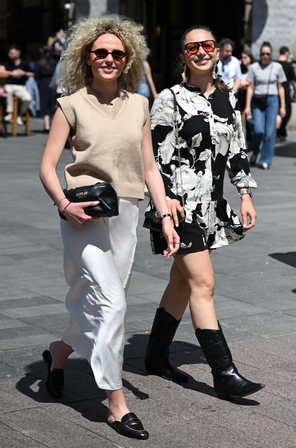 Ulična moda u centru Zagreba - 6