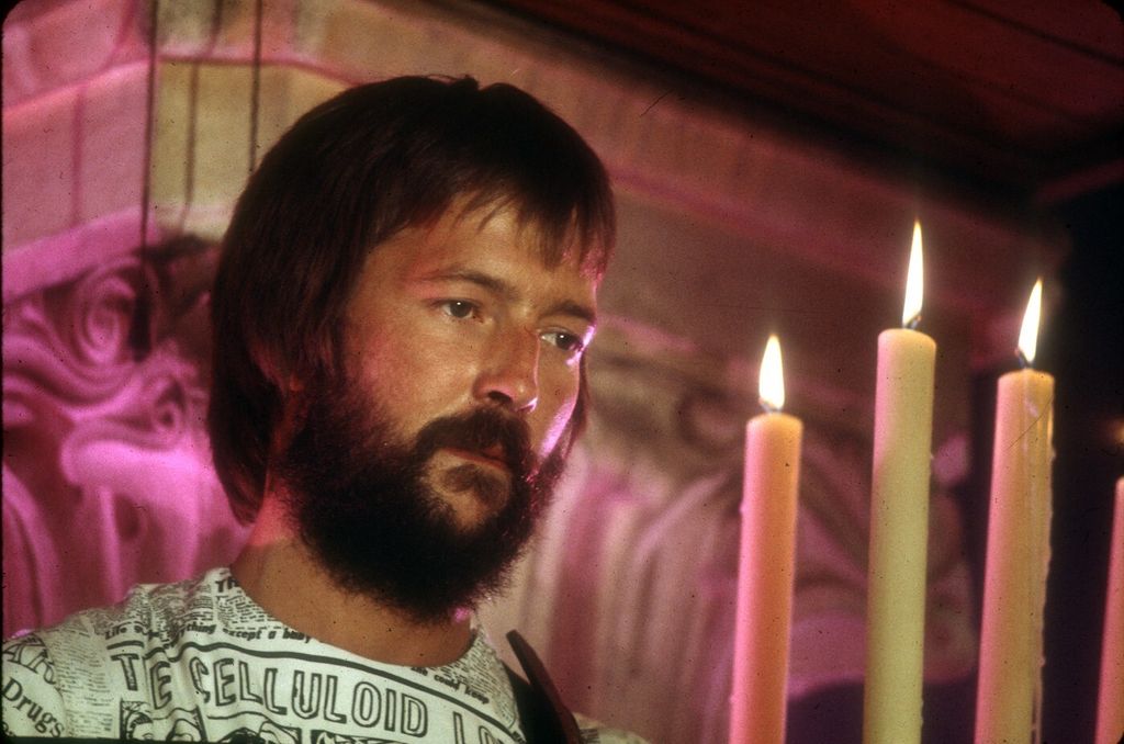 Eric Clapton - 3