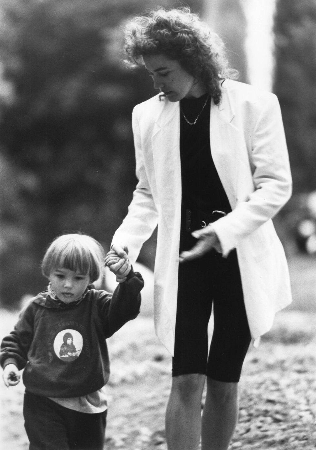 Conor Clapton - 4