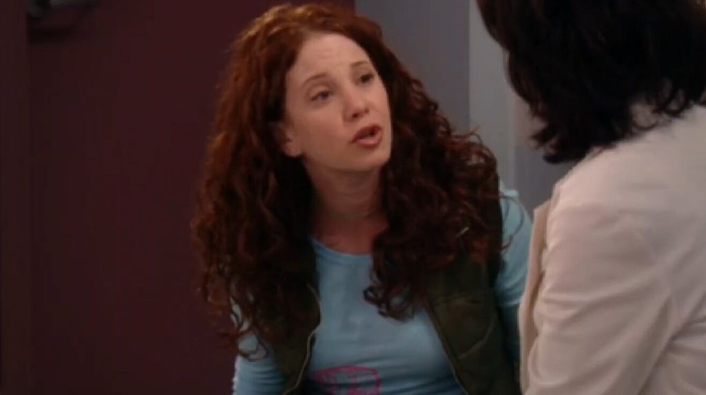 Amy Davidson - 2