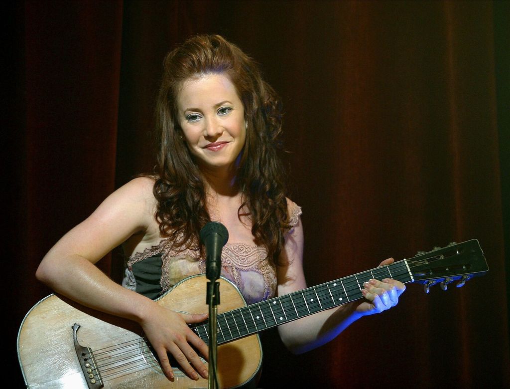 Amy Davidson - 3
