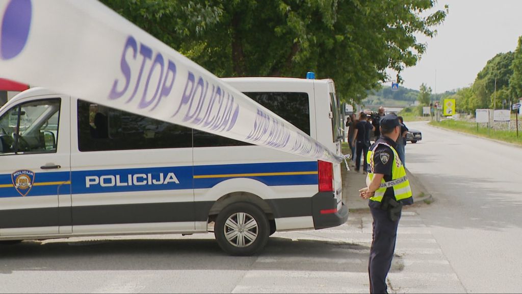 Kristijan Suša, načelnik PU krapinsko-zagorske