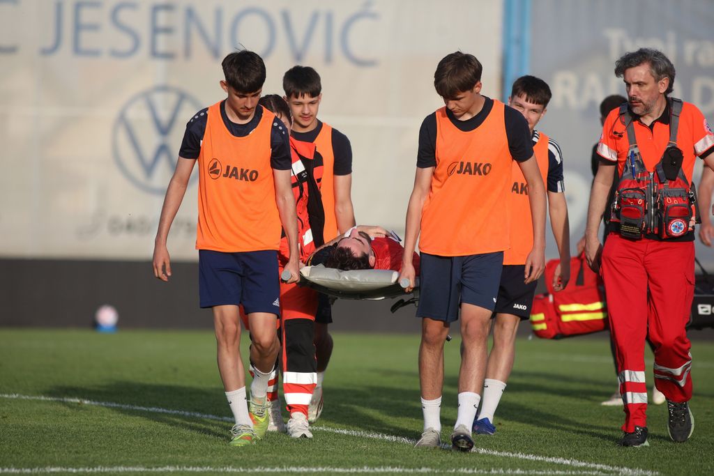 Stefan Perić.