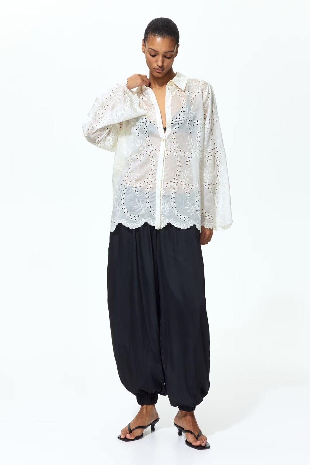H&M, 49,99 eura