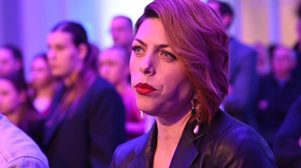 Blanka Vlašić