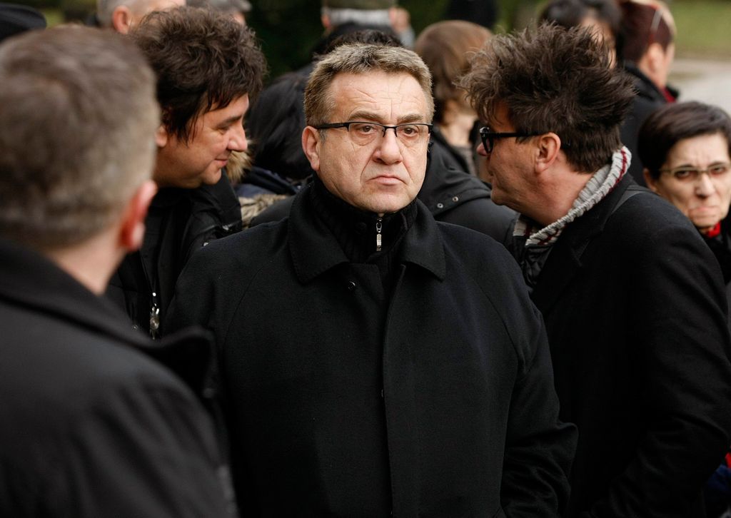 Damir Folnegović - 1