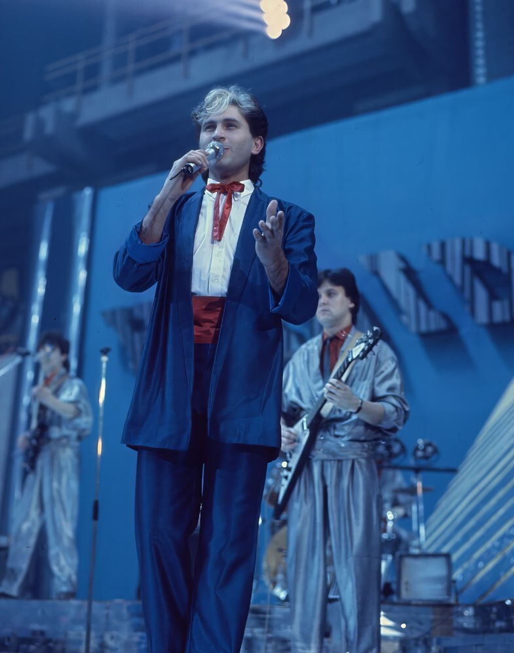 Halid Muslimović - 3