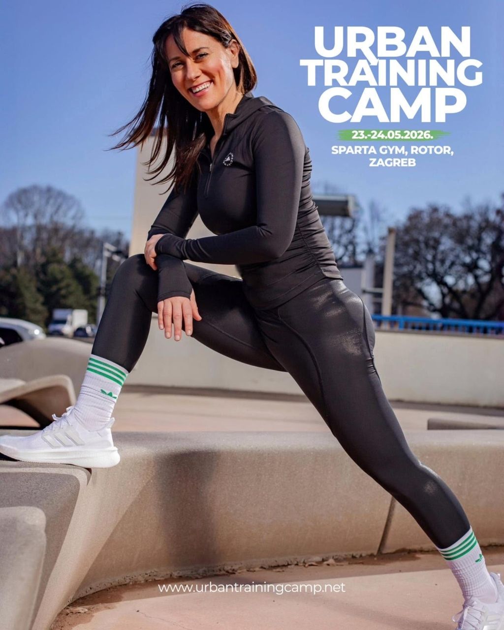 Urban Training Camp