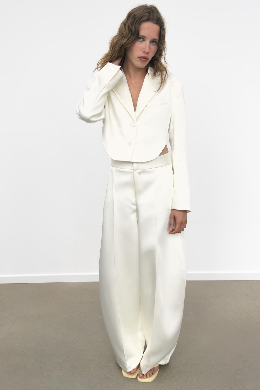 Zara, 49,95 eura