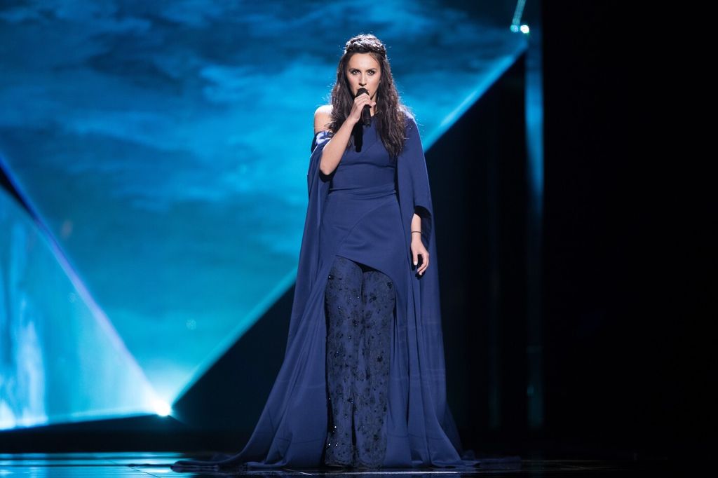 Jamala - 3