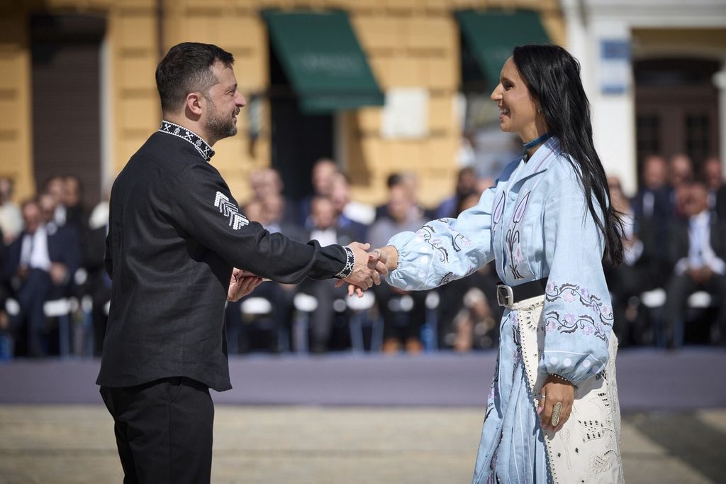 Jamala - 11