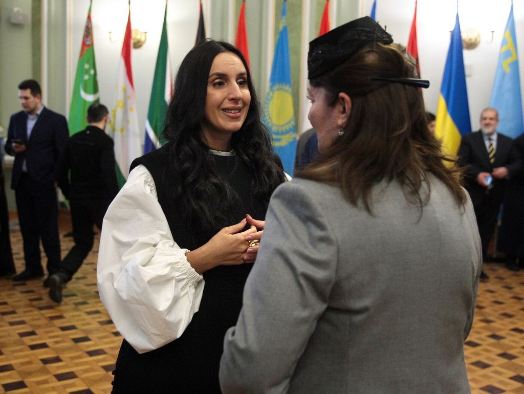 Jamala - 15