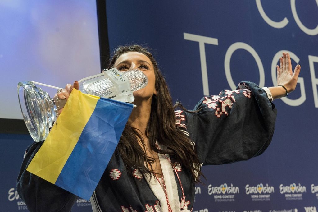 Jamala - 16