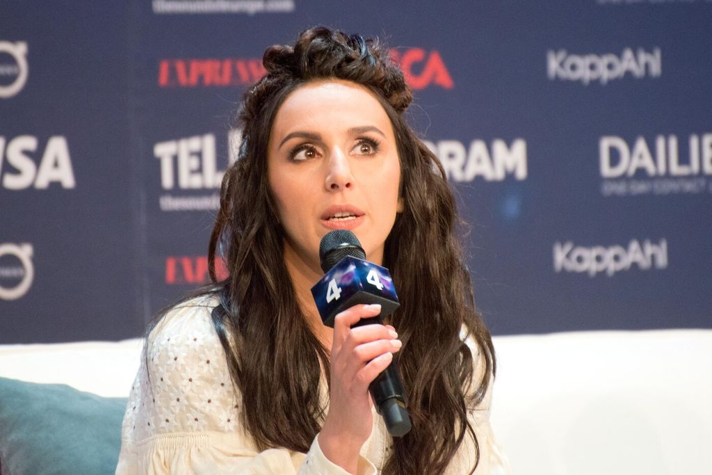 Jamala - 20