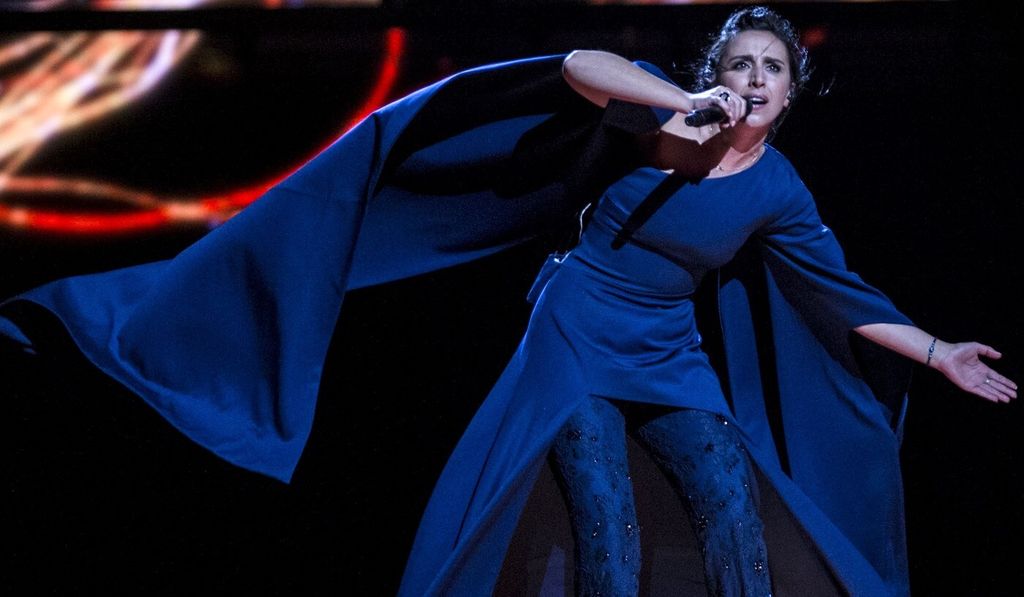 Jamala - 21