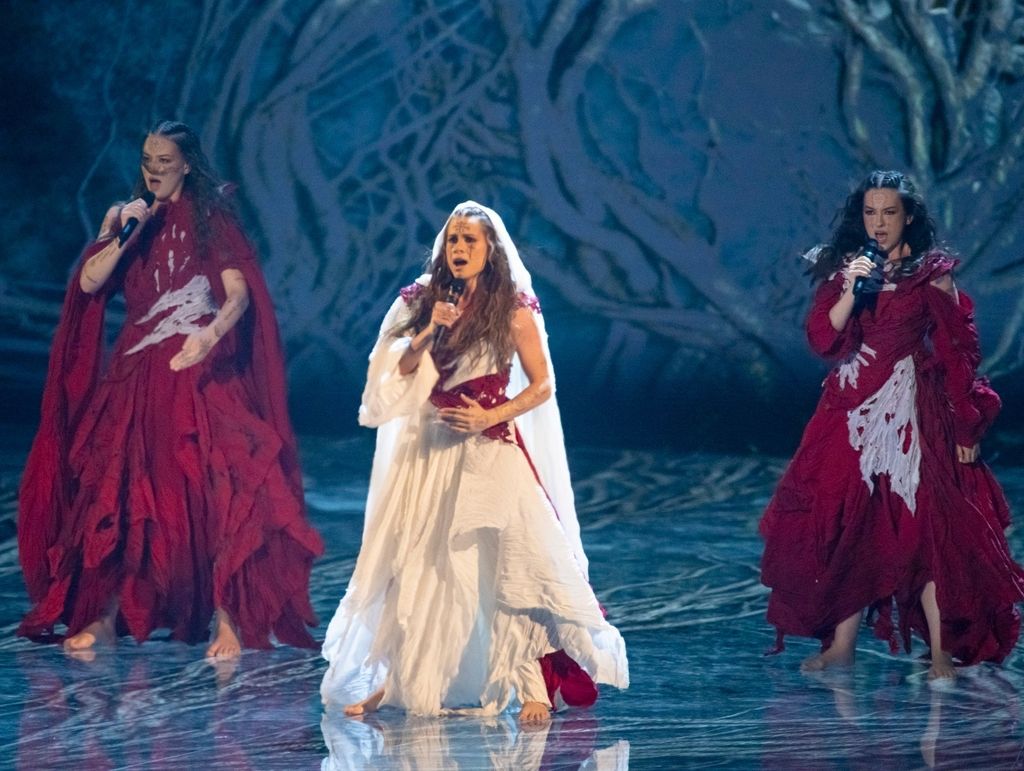 LELEK u prvoj polufinalnoj večeri Eurosonga 2026.