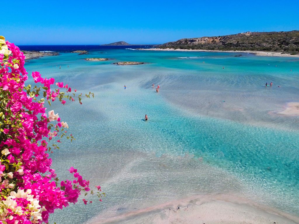 Plaža u Splitu