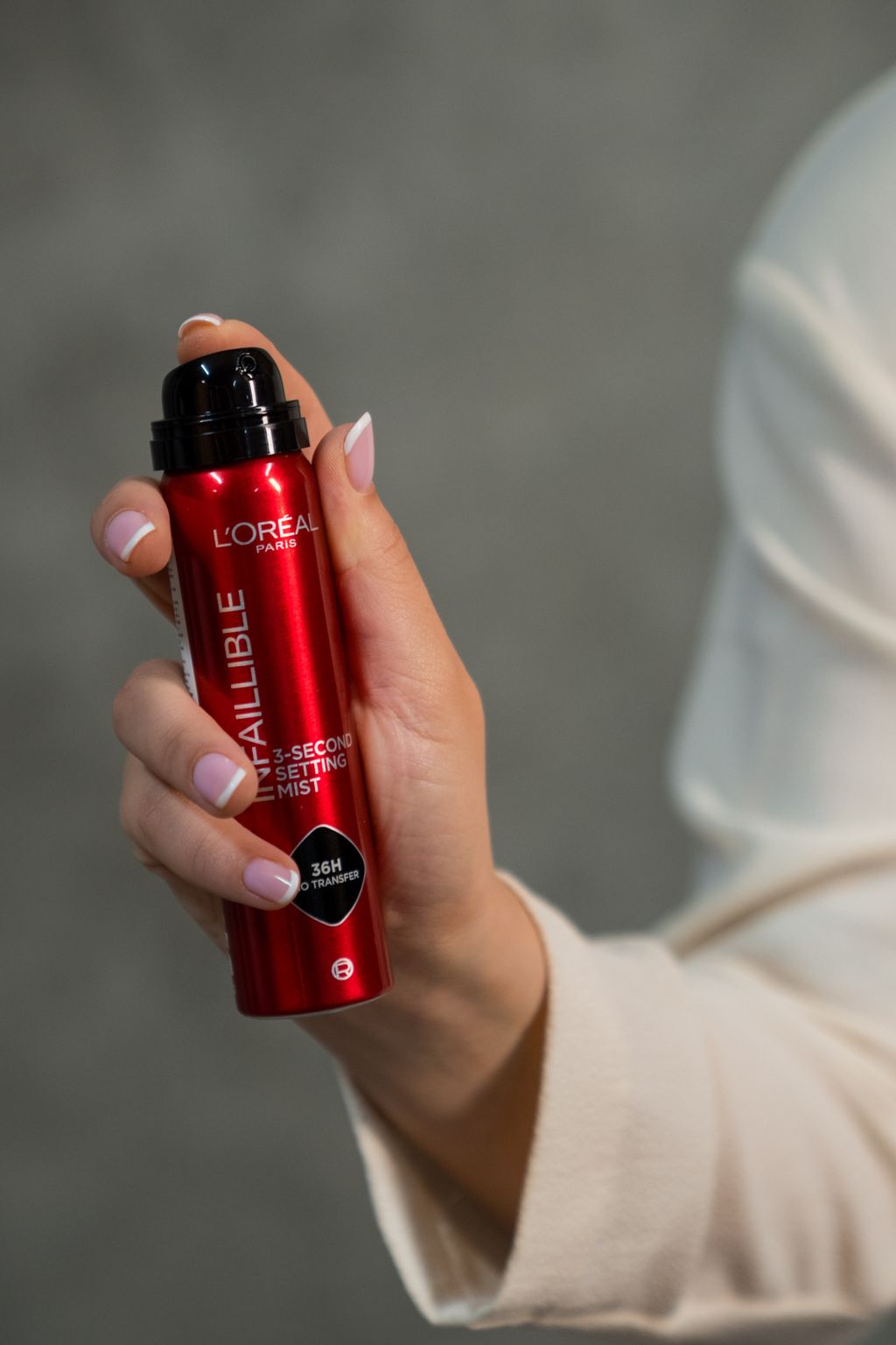 L'Oréal Paris Infaillible