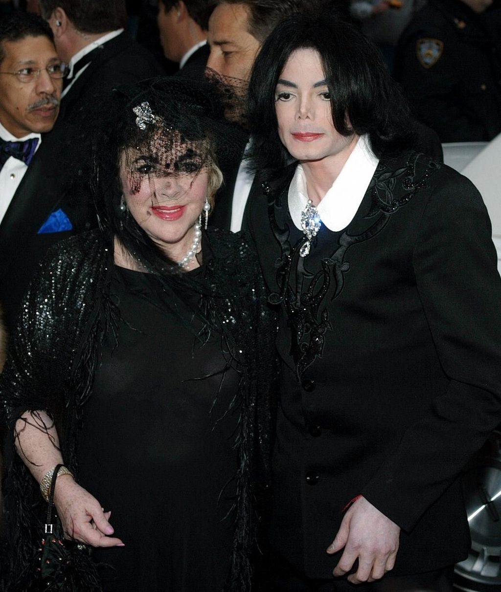 Michael Jackson - 2