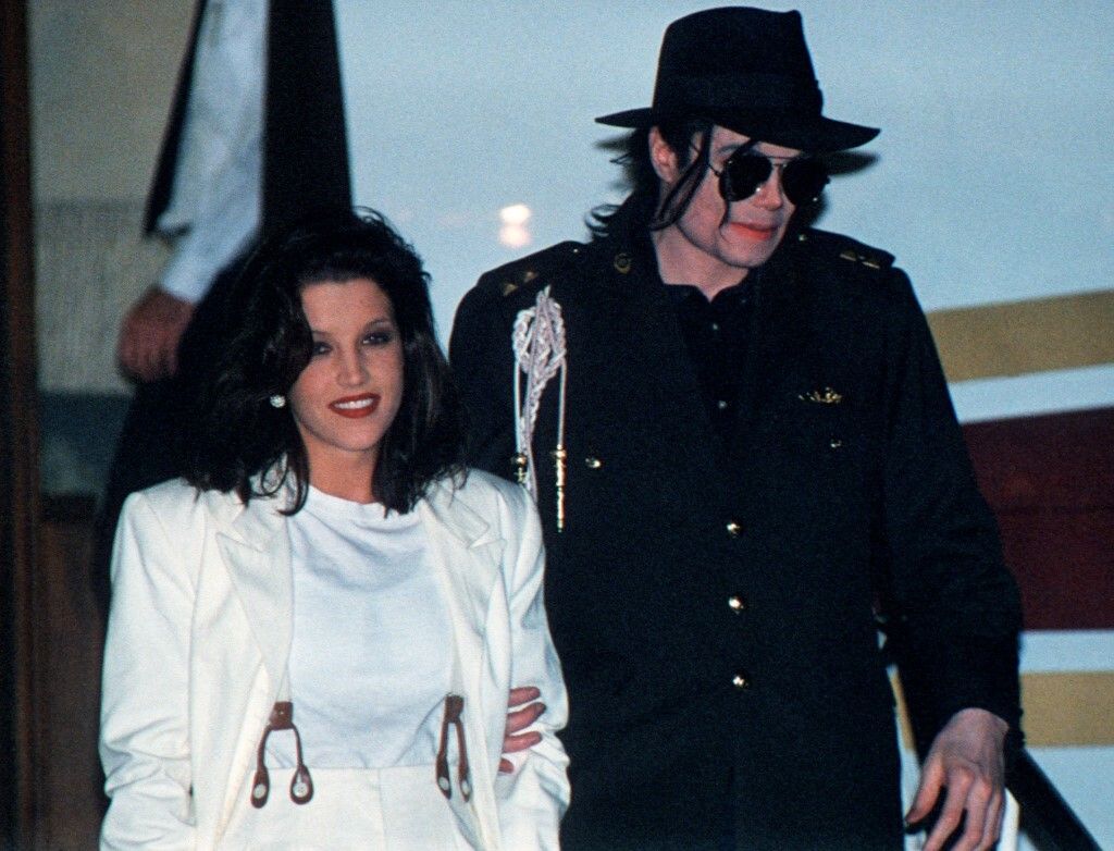 Michael Jackson - 4