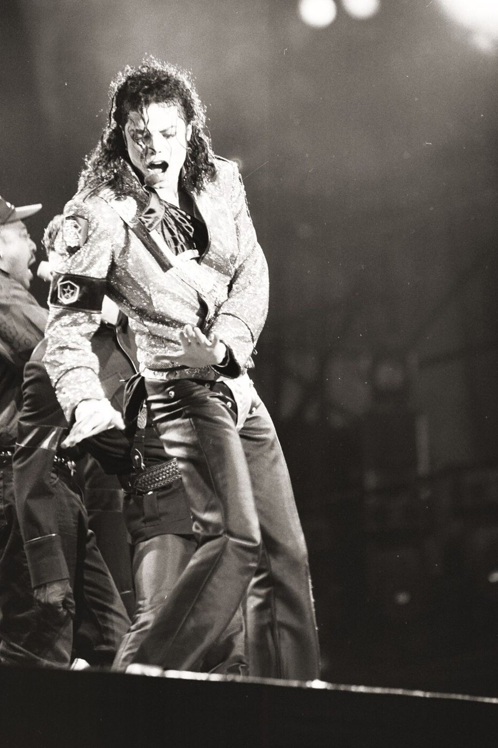 Michael Jackson - 2