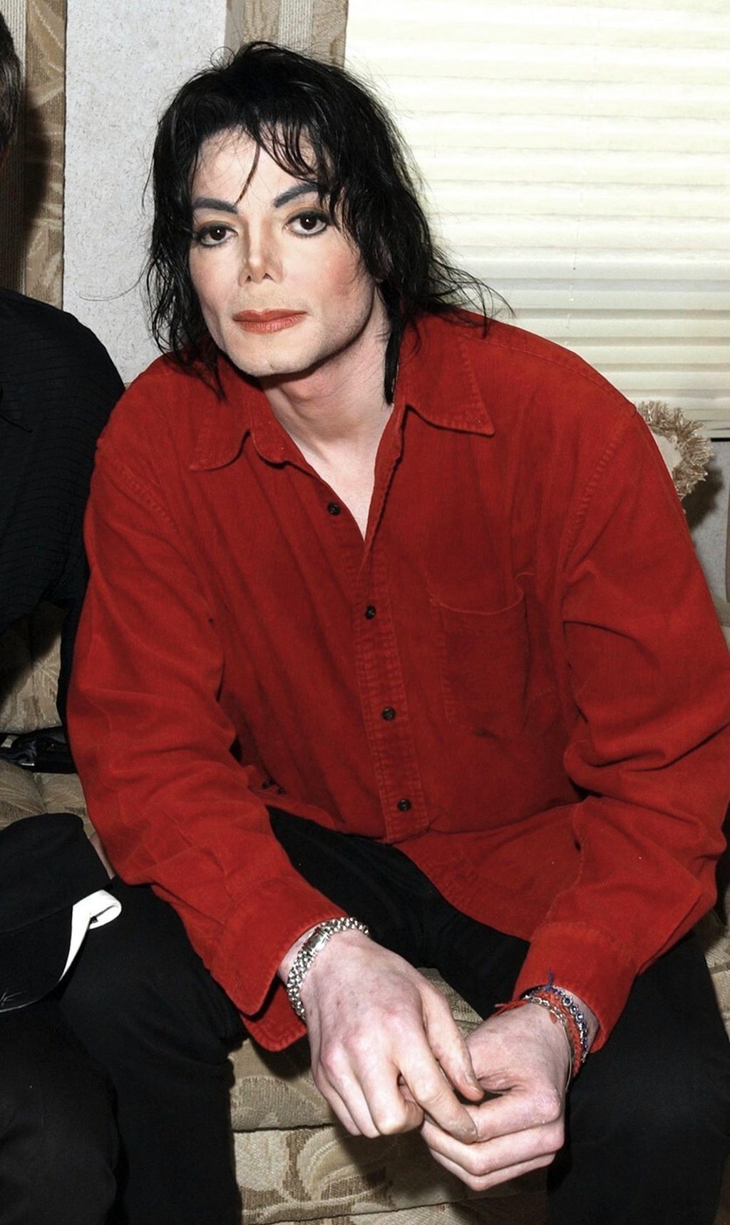 Michael Jackson - 4