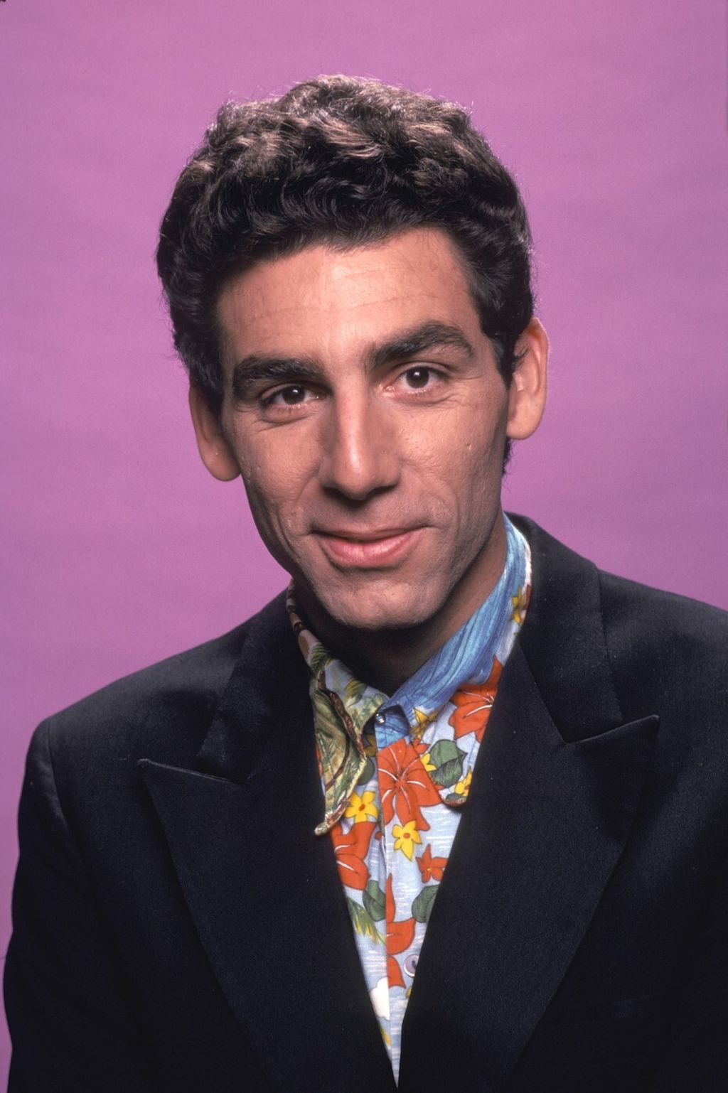 Michael Richards - 4