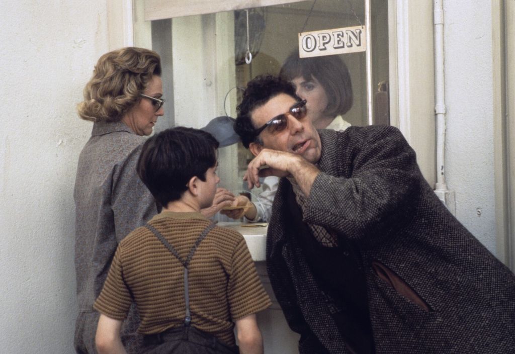 Michael Richards - 7