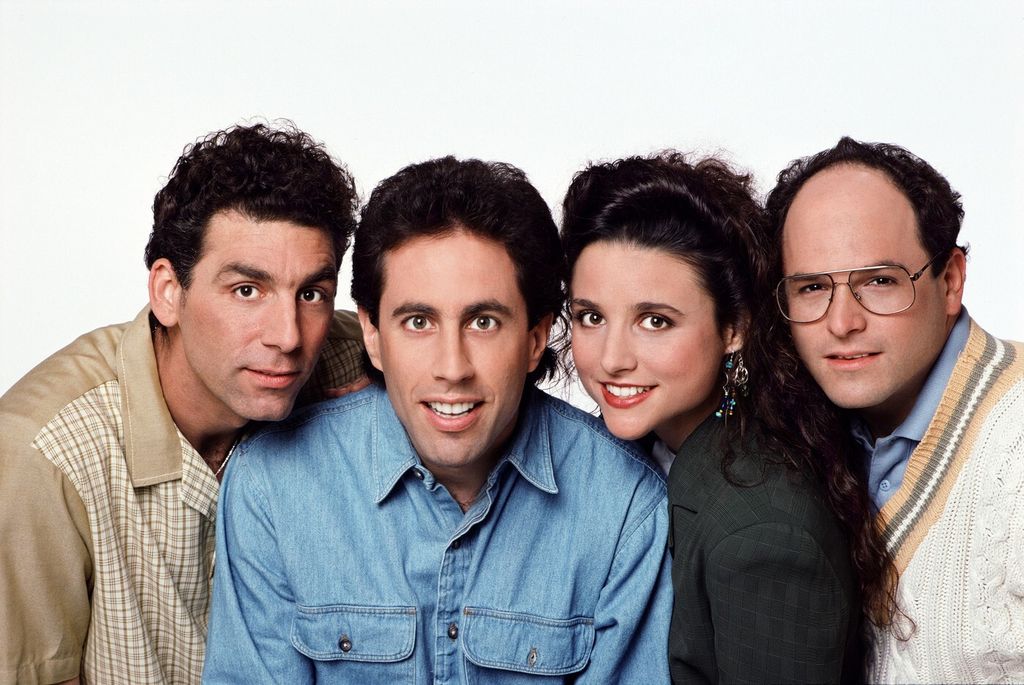 Michael Richards - 8