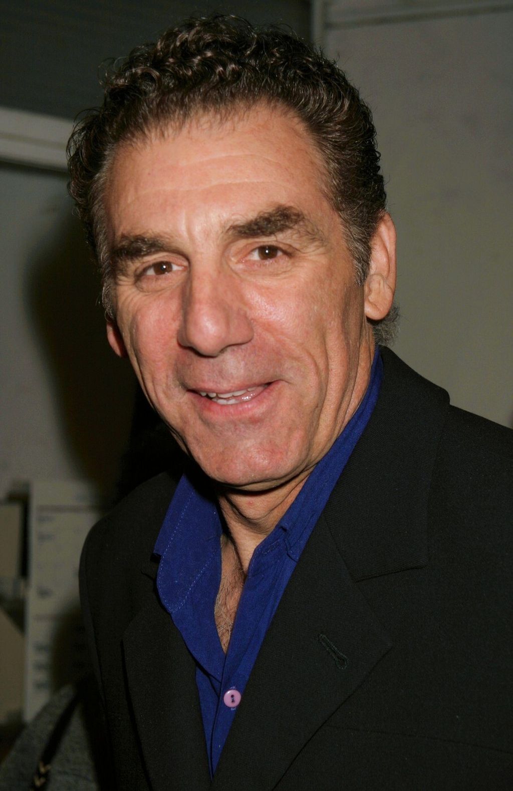 Michael Richards - 9