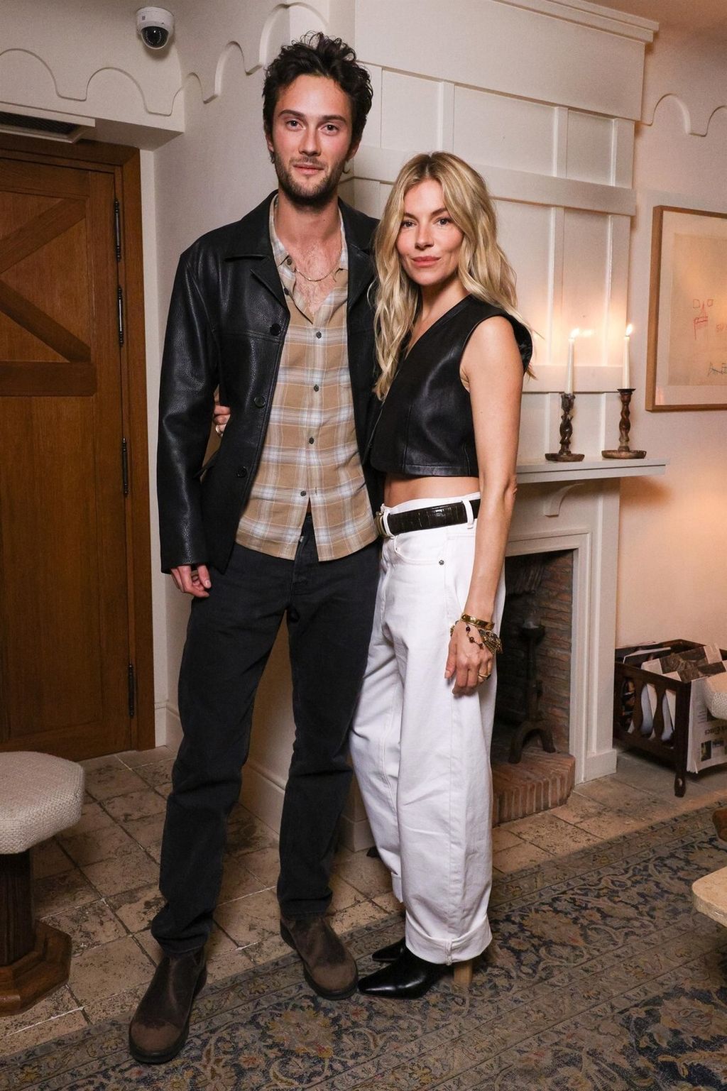 Sienna Miller - 1