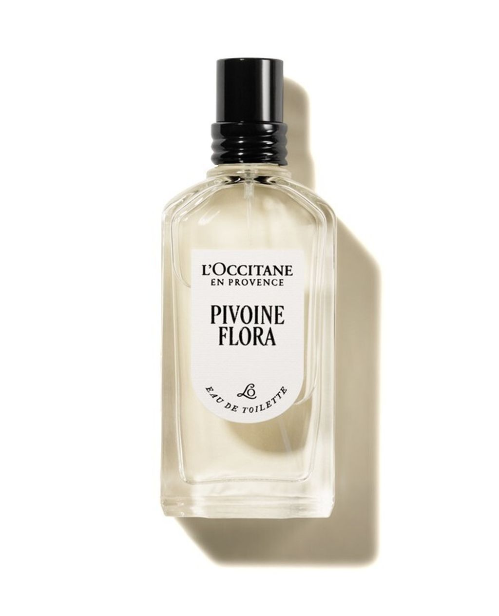 L'Occitane Pivoine Flora Eau de Toilette, 63,40 eura