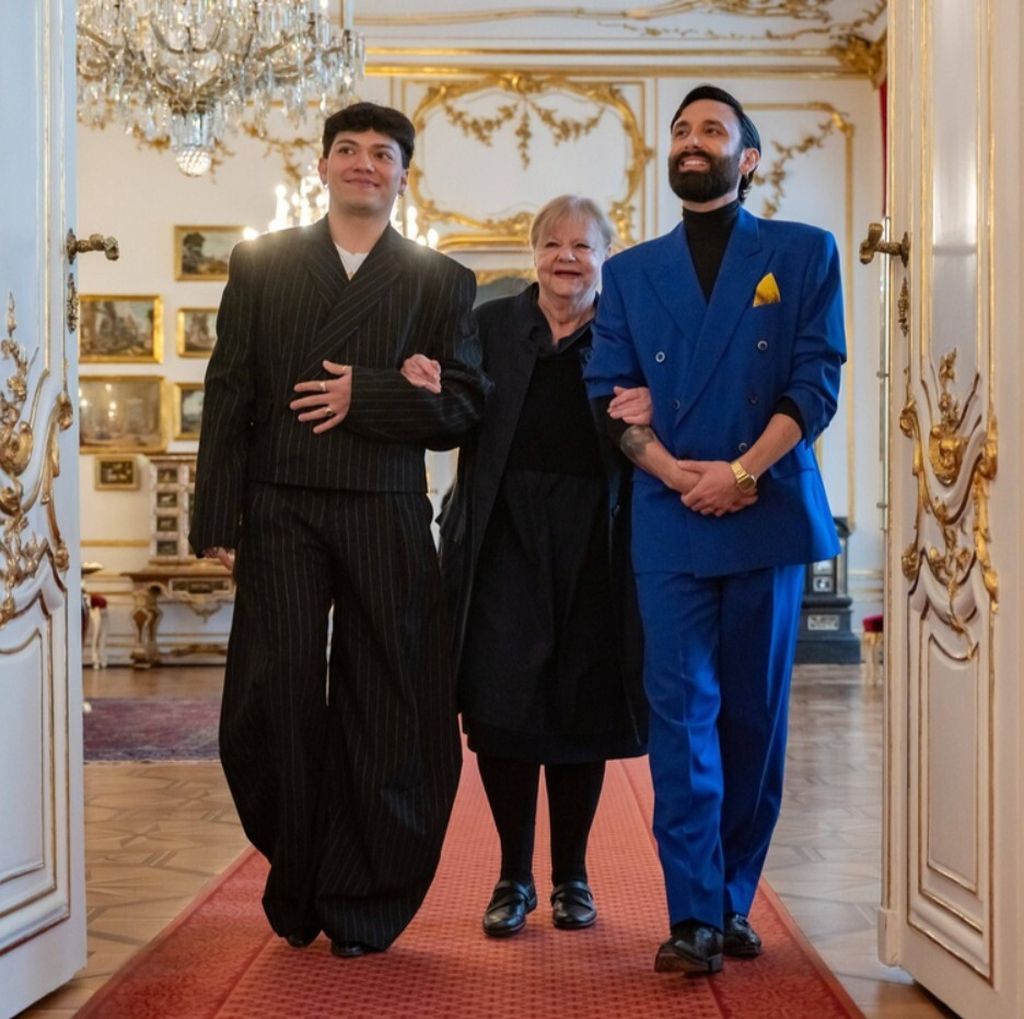 Conchita Wurst