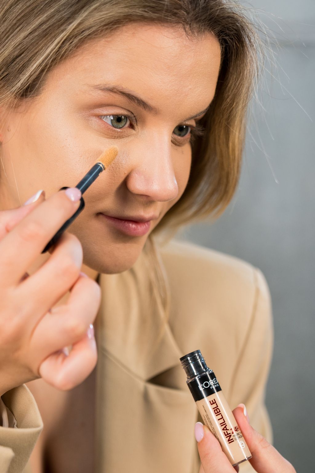L'Oréal Paris Infaillible