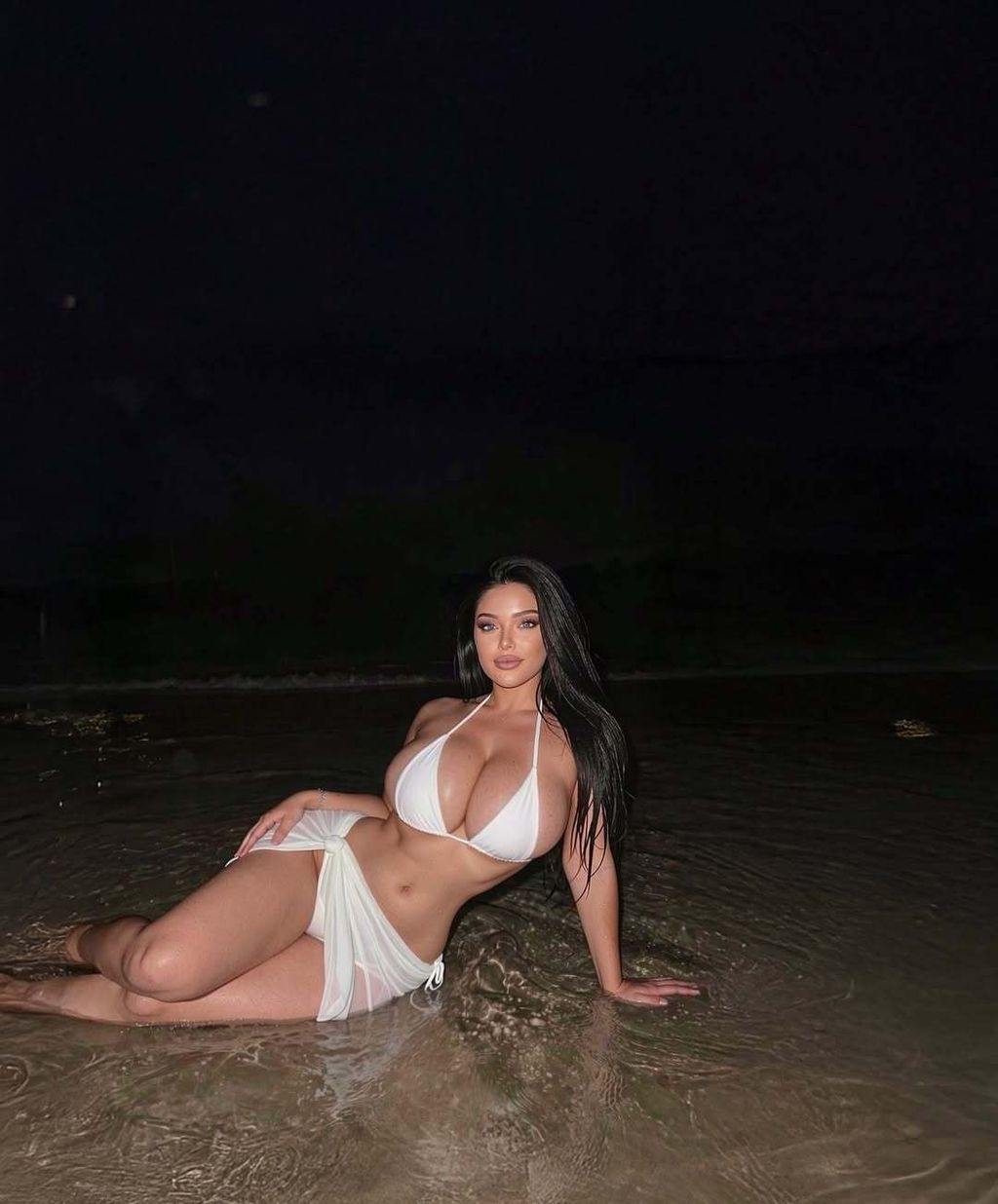 Claudia Rivier