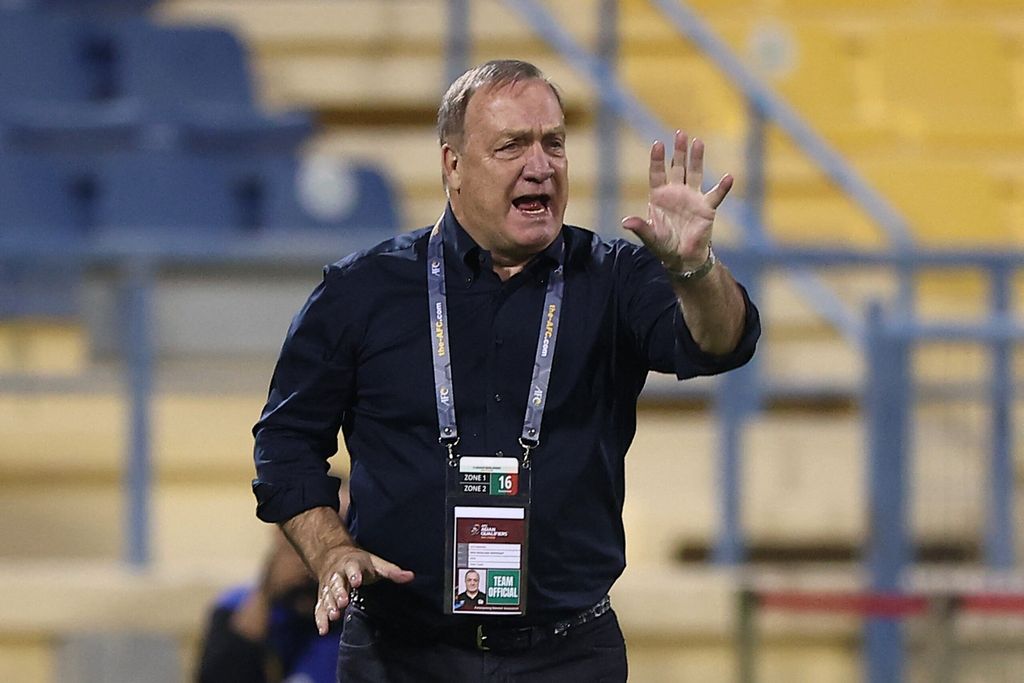Dick Advocaat