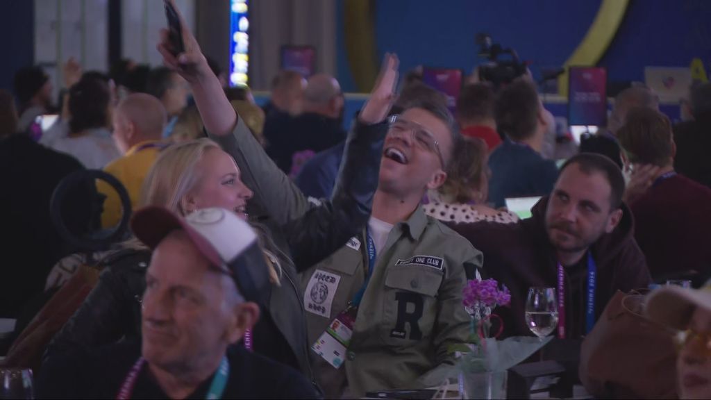 Lelek u finalu Eurosonga