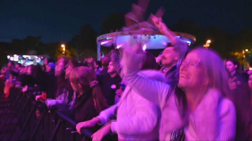 Lelek u finalu Eurosonga