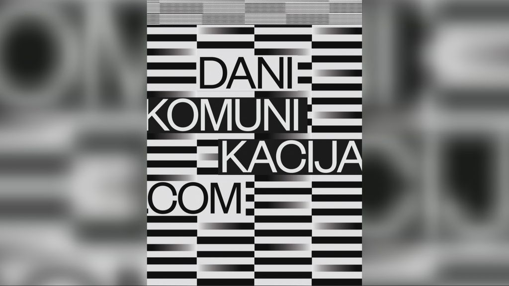 Dani komunikacija