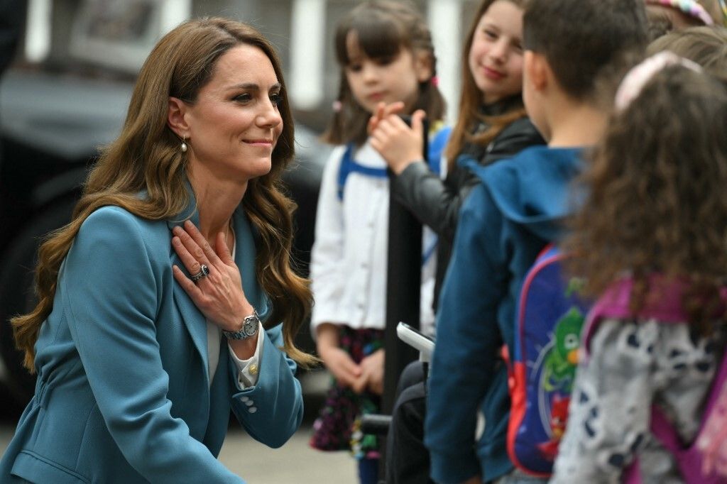 Kate Middleton - 2