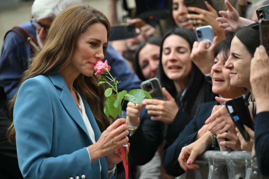 Kate Middleton - 5